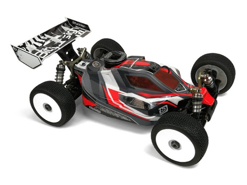 Bittydesign vision kyosho - bittydesign,