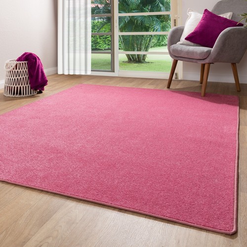 Steffensmeier kurzflor teppich - steffensmeier,