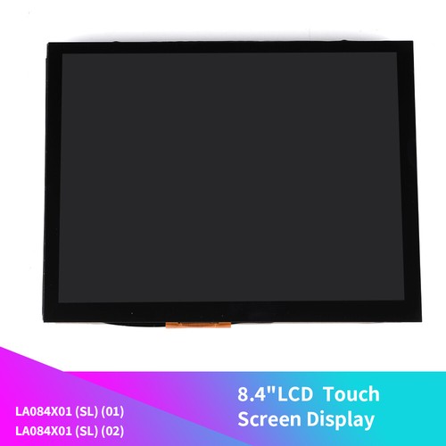 Uconnect radio navigation - 8.4",