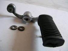 Fussraste rechts Suzuki GR 650, GR650