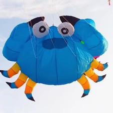 Stabloser ,, Drachen 