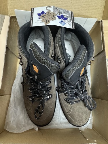 Lico damen trekking - lico, trekking-&