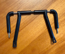 Roll Bar Tamiya Blackfoot F150