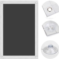 Thermo Rollo Verdunkelung