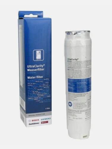 Bosch kühlschrankfilter ultra - bosch,
