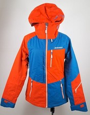 # Ziener Damen Skijacke BAM