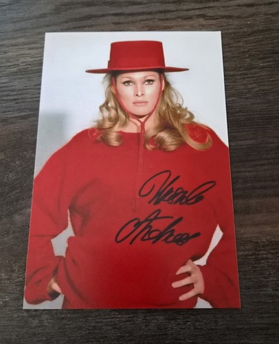 Ursula andress tolles fan - ursula,