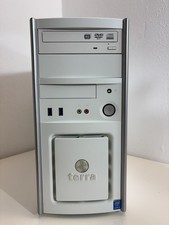 🔥⚡ Terra Wortmann Business PC i5-4690 16GB RAM 240GB SSD Win11 Pro ⚡🔥