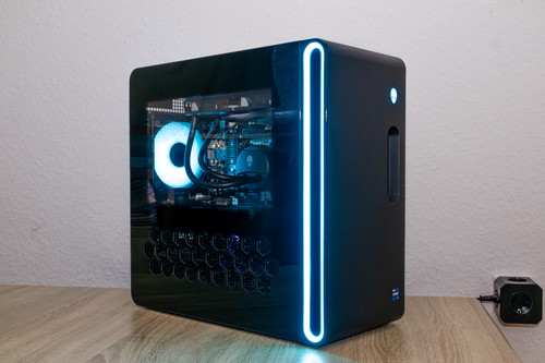Gaming 13900f 3070ti - gaming, i9-13900f,
