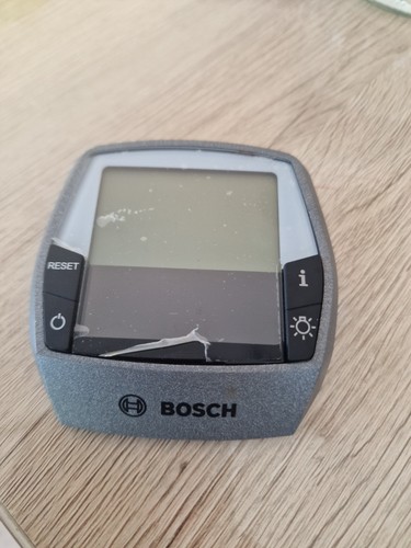 Bosch intuvia display - bosch,