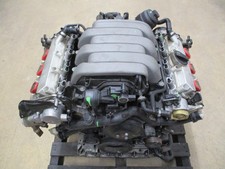 CAL CALA CALB Motor 3.2 FSI