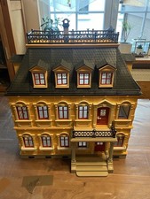 Playmobil Puppenhaus 5301 Nostalgie Vintage 
