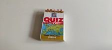Was Ist Was: Stadt, Land , Fluss Europa - Taschenquiz