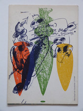 HAP Grieshaber Holzschnitte