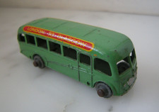 Lesney Matchbox 21 21a Bedford