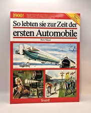 Pierre Miquel, So lebten sie