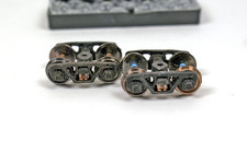 Central Valley HO Scale Timken