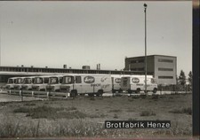 Wettbergen Brotfabrik Henze