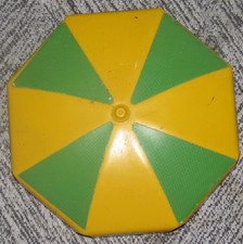 playmobil© Sonne Schirm 1