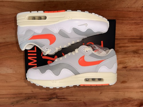 Nike air max patta waves - 1,