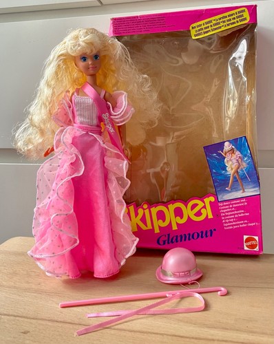 Mattel 9324 1990 - mattel,