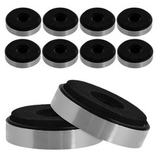  10 Pcs Lautsprecher Füsse