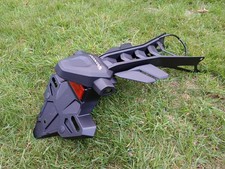 Original Honda CB650R Kennzeichenträger Kennzeichenhalter Bj. 21-25