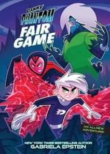 Danny Phantom: Fair Game -