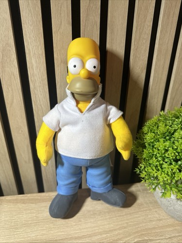 Original the simpsons homer - original,