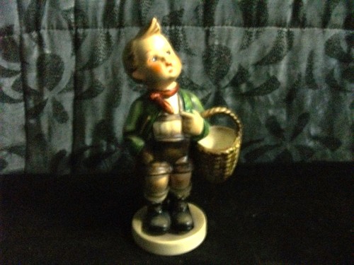 Goebel hummel hans - goebel,