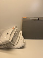 Matratzenauflage für Leander