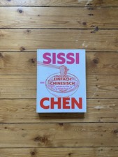 *NEU* SISSI CHEN - Einfach