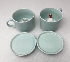 Kaffeetasse cartoon tier - kaffeetasse,