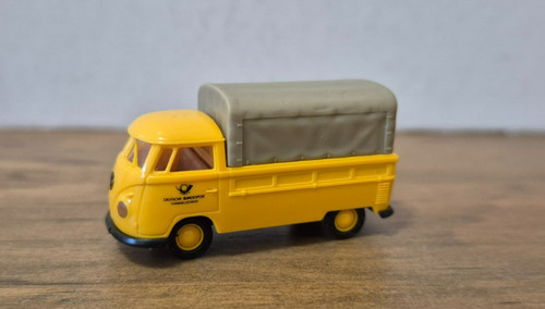 Brekina t1 pritsche - h0,