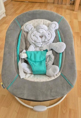 Hauck babywippe mit - hauck,