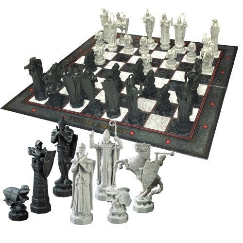 Harry potter schachspiel - harry,