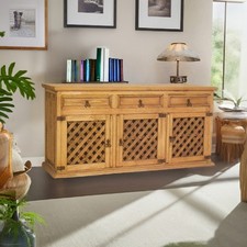 MEXICO Hazienda Sideboard
