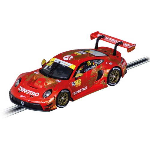 Carrera digital 124 - carrera,