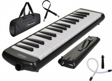 Steinbach Melodica schwarz 32