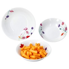 3tlg Servierschale Set Marie