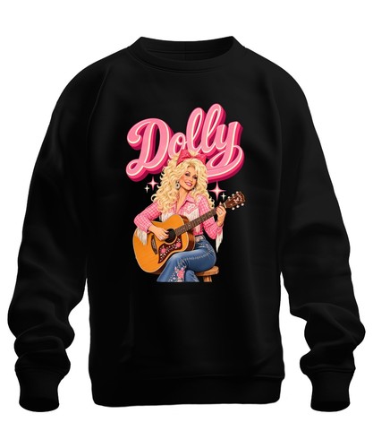 Dolly parton country - parton, musik