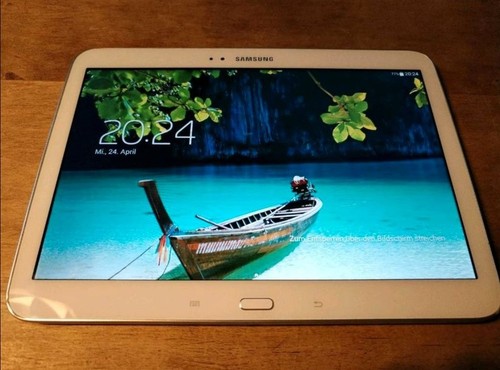 Samsung galaxy tab 16gb - samsung,