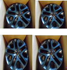 Set Mit 4 Neu Original 20 "