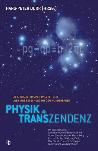 Physik und transzendenz - physik,