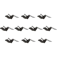 Tillig 08847 TT-Kupplung Schlitzaufnahme 10 Stück TT + Neu