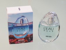 KENZO - L´EAU PURE 50ml Eau