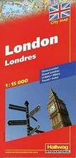 London stadtplan 000 - london,