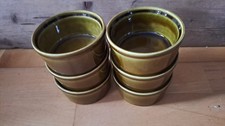 Fondue schälchen dips - 6,
