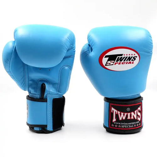 Twins boxhandschuhe bgvl - twins, 3
