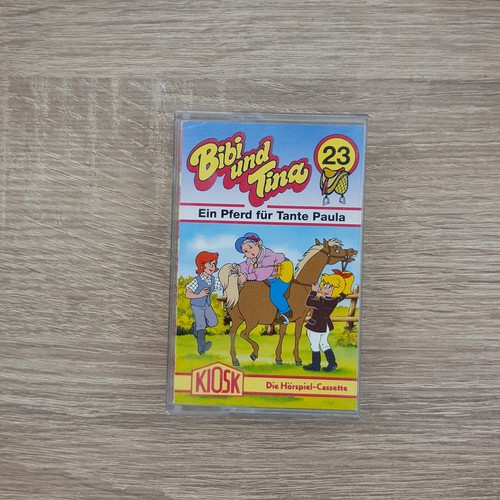 Bibi und tina folge ein - und,